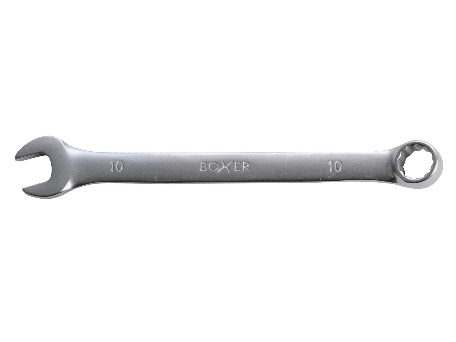 Boxer Combination wrench - 10 mm Boxer Combination wrench - 10 mm